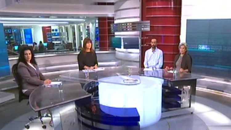 חטיפת ילדי תימן: "לאן פני המאבק?" | חדשות 13