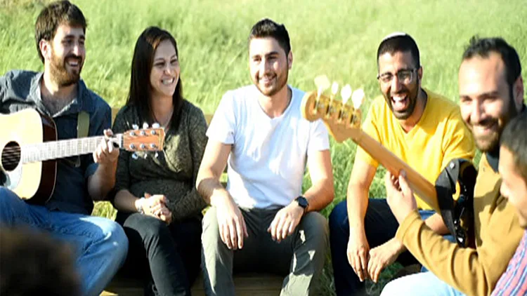 לא רק אובדן - שותפות גורל