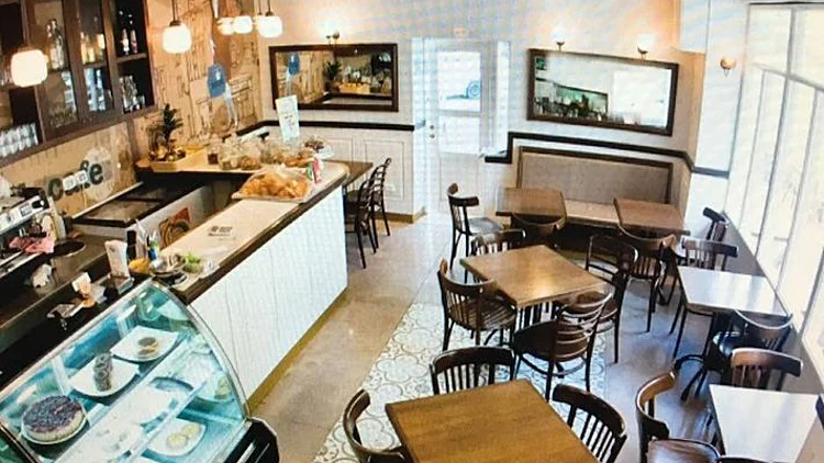 חוויה בסגנון רטרו | רשת 13