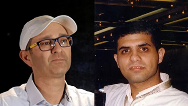 פרויקט זיכרון מיוחד: "עינן התנדב להילחם – ונהרג בקרב" | חדשות 13