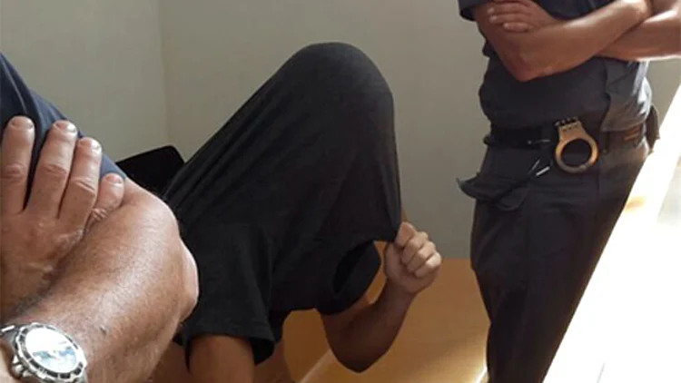 חשד לאונס: שני צעירים מיהוד חשודים באונס נערה | חדשות 13