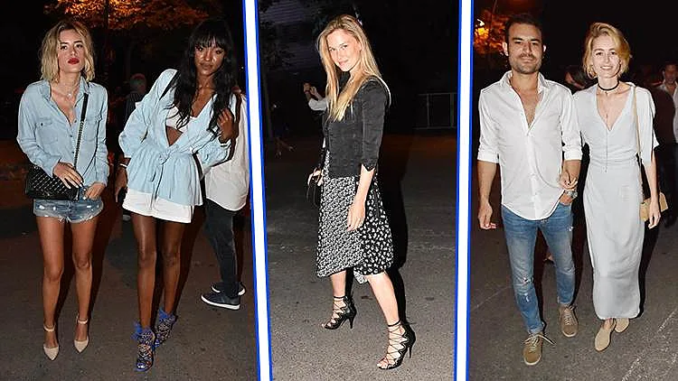 כך בר רפאלי ושאר הסלבס חגגו את יום העצמאות