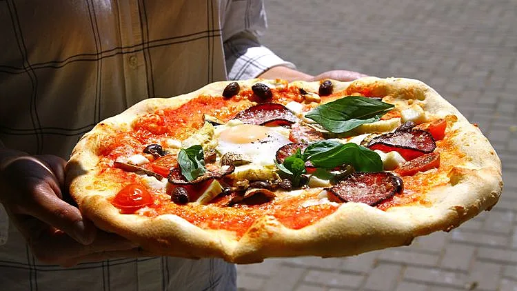 מסעדה איטלקית חדשה בצפון תל אביב