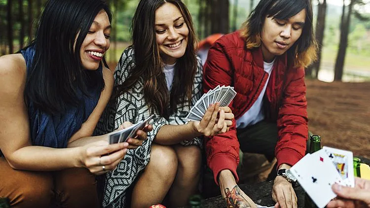 המשחק של המטיילים - עכשיו גם באפליקציה