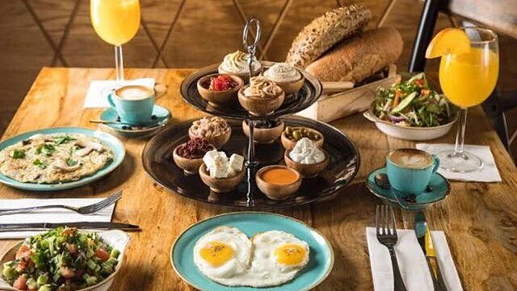 הפיוז'ן הצפוני | רשת 13