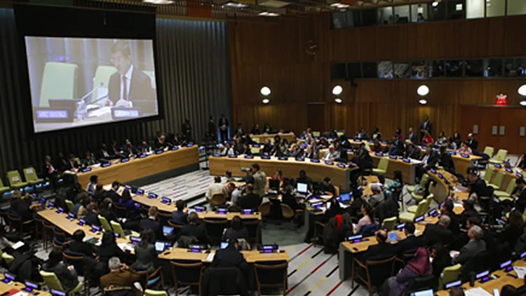 שכחו את השגרירים בבית | חדשות 13