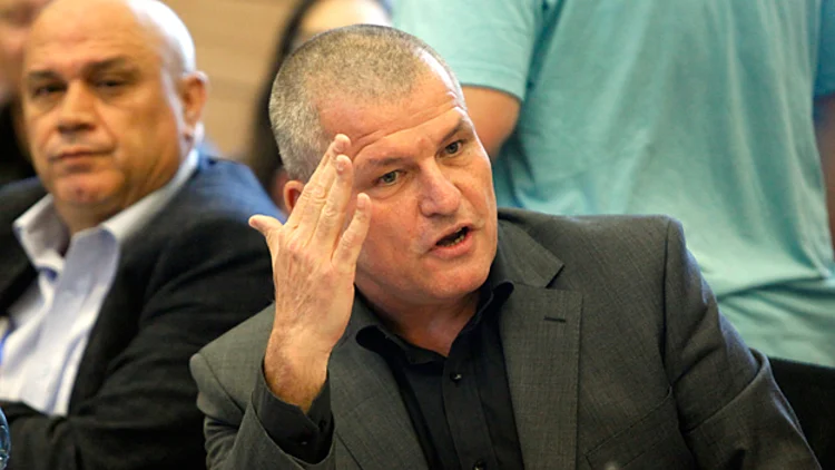 העשירייה הסוגרת של הליכוד עונה לח"כ רוזנטל