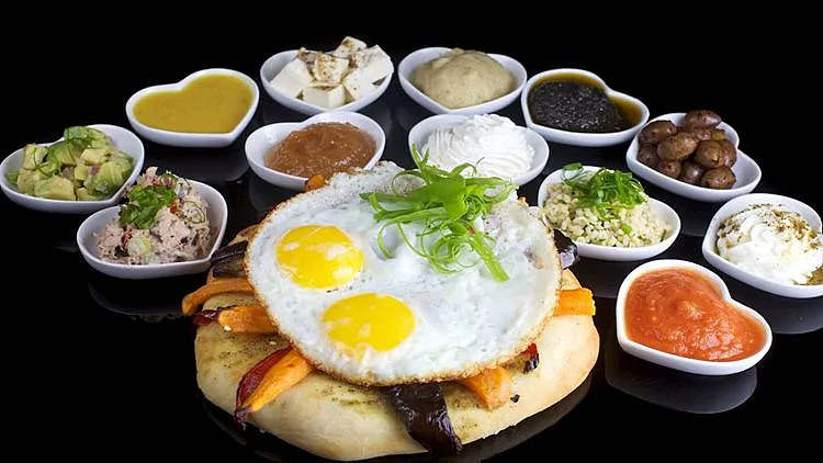 ארוחה שהיא אומנות | רשת 13