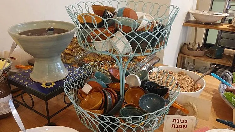 הקפה של עדנה | רשת 13