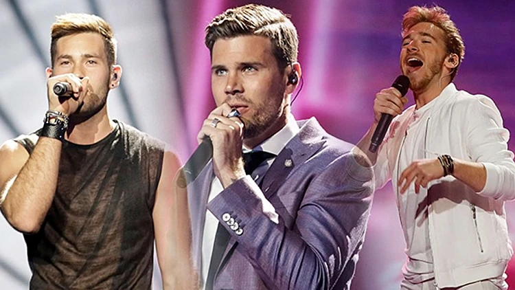 מאימרי ועד איטליה: ההימורים לאירווזיון 2017