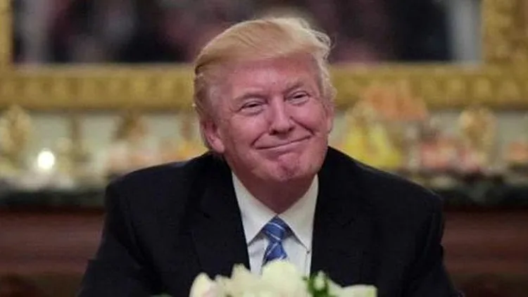 השף נערך – מה יאכל הנשיא טראמפ בארץ? | חדשות 13