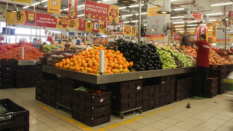 תחילת עונה: הקיץ הגיע ומחירי הפירות מזנקים | חדשות 13