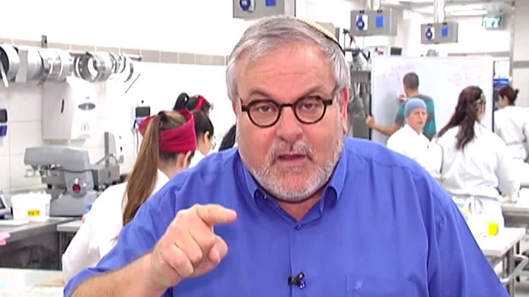 מנחם הורוביץ