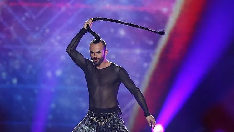 היה זה לא טוב, היה רע לתפארת