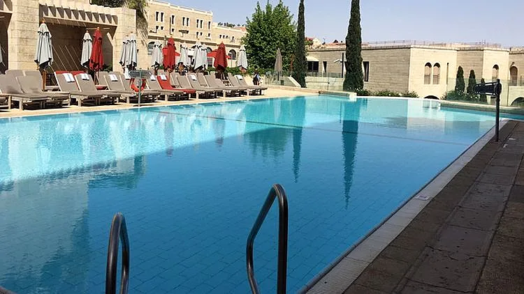 לישון בארץ אחרת בלי לעבור בנתב"ג