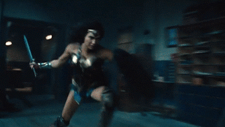 הביקורות ראשונות ל"וונדר וומן" הגיעו