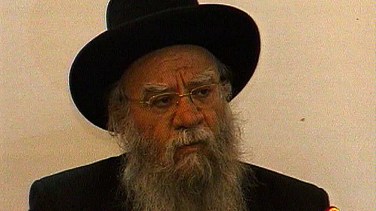 הרב בקשי דורון, ארכיון