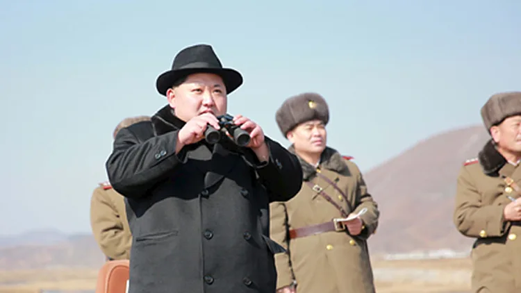 צפון קוריאה מאחורי מתקפת הסייבר? | חדשות 13