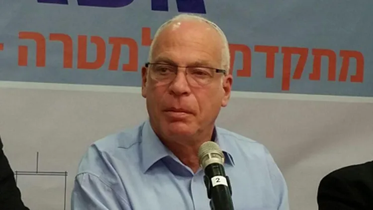 הכסף לפריפריה - למקורבי השר אריאל
