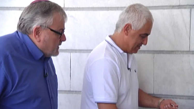 מנחם הורוביץ