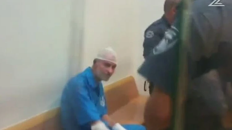 באר שבע: הוארך מעצרו של דוד בוקובזה