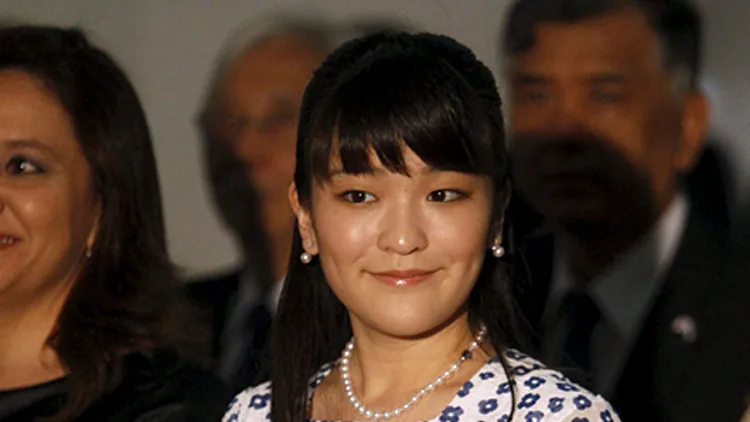 הנסיכה מאקו (רויטרס)