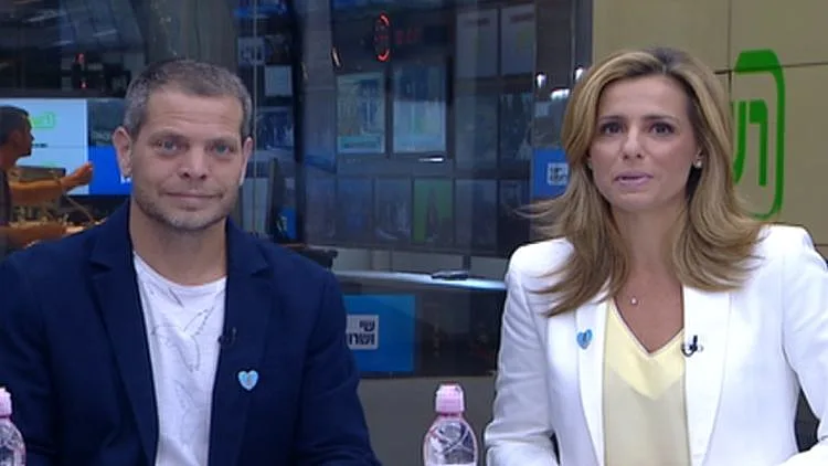 שי ושרון 17.05.17