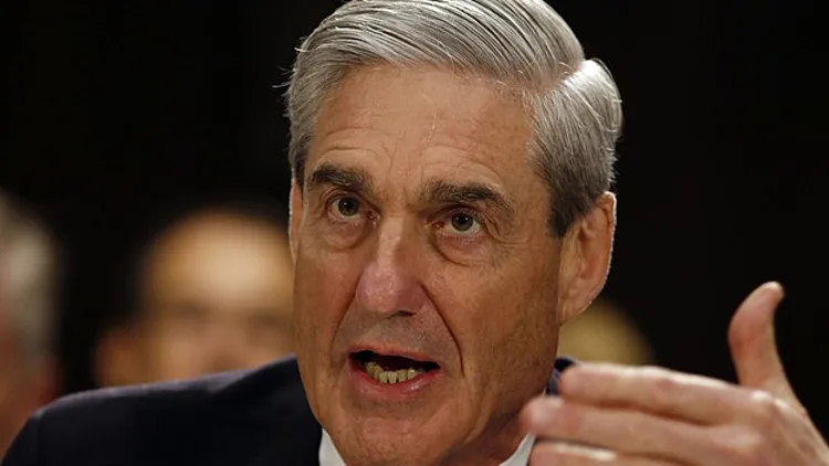 רוברט מולר, FBI. "בעל מידת עצמאות משרשרת הפיקוד", מולר