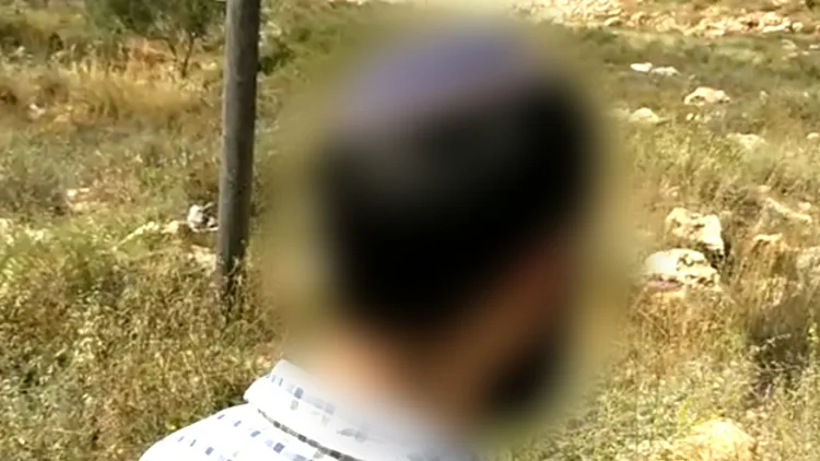 "ראיתי את המוות, מודה על הנס"