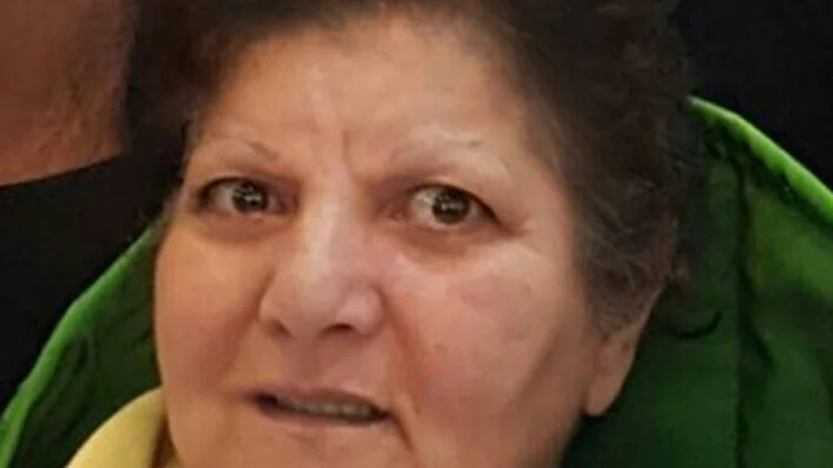 הדרדרות במצבה. יפה גרגה, ארכיון