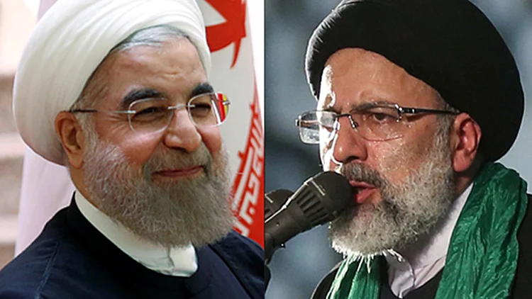 רוחאני או הקיצוני? המדריך לבחירות באירן