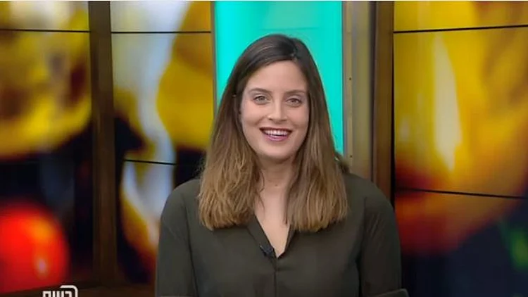 מנת הבית - פרק 101