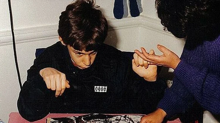 התעורר מתרדמת לאחר 12 שנים וגילה מה עבר עליו כל השנים