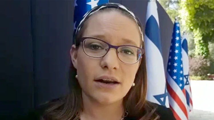 סיכום ביניים לביקור טראמפ: בין "פייק ניוז" ל"גוד ניוז" | חדשות 13