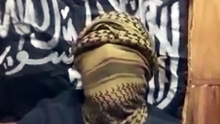 דאע"ש נטל אחריות: "זו רק ההתחלה"