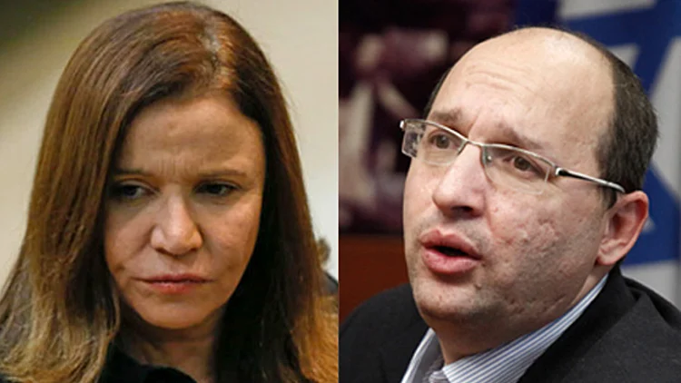 ניסנקורן ויחימוביץ'