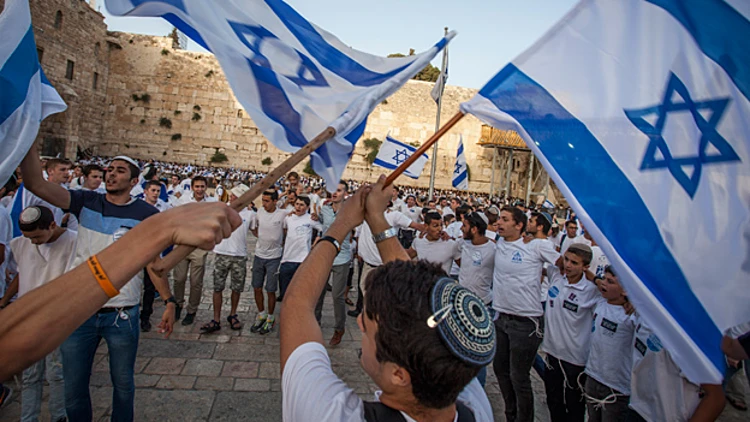 צה"ל נערך להסלמה ביום ירושלים, מצרים וקטאר מתווכות