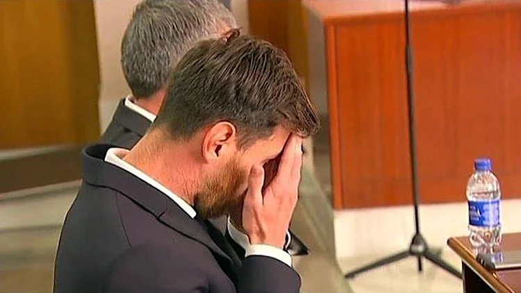 כוכב ברצלונה ליאו מסי נידון ל-21 חודשי מאסר