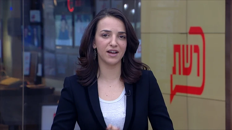 שיחת היום עם לוסי אהריש 25.05.17