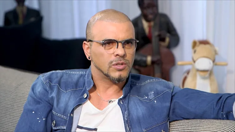 סלבריישן עד הבית: ראיון עם אייל גולן