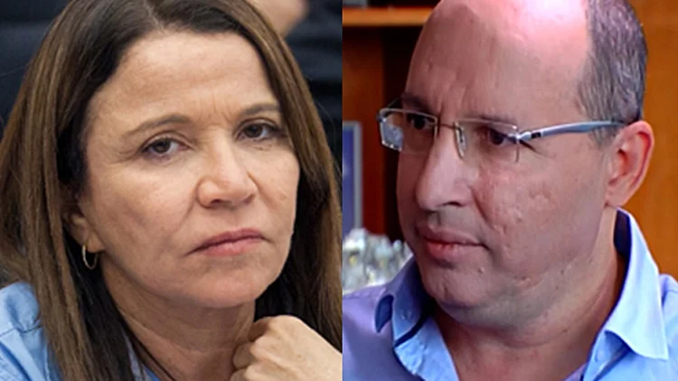 ניסנקורן בדרך לראשות ההסתדרות