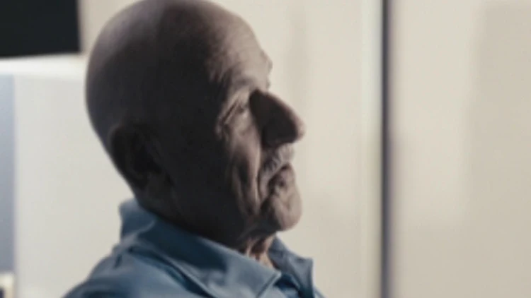 הצצה אל מאחורי הקלעים של המוסד | חדשות 13