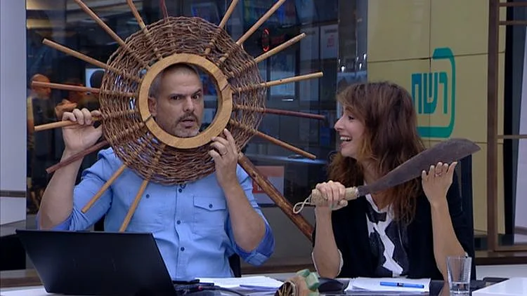 עונה 1, פרק 98: מה חשבנו על הפרק הראשון של הישרדות?