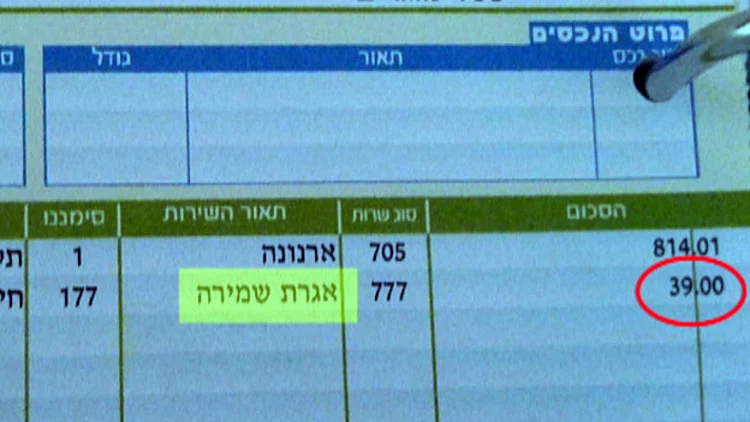 נלחמים נגד הפרוטקשן של העיריות | חדשות 13