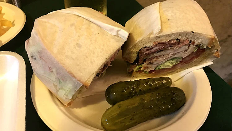 רובן: חזרתה של המיתולוגיה לזמן מוגבל