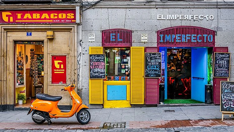 האצטדיון של ריאל ושופינג מטורף: מה אסור לפספס במדריד?