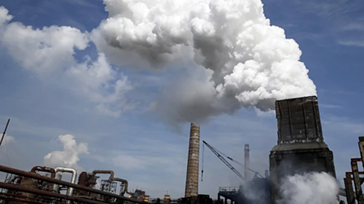 אלו יעדי הסכם פריז (רויטרס)