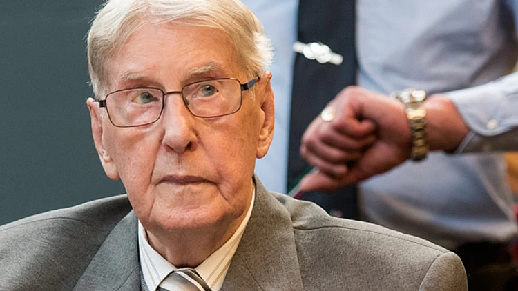 ריינהולד הונינג