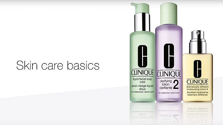 שלושה שלבים בטיפוח בסיסי של עור הפנים | רשת 13