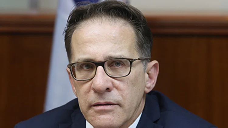 ניסה להתערב במינוי? ברוורמן (Marc Israel Sellem/POOL)